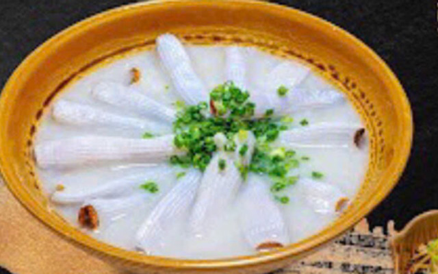 Cháo Sá Sùng Tượng Ký