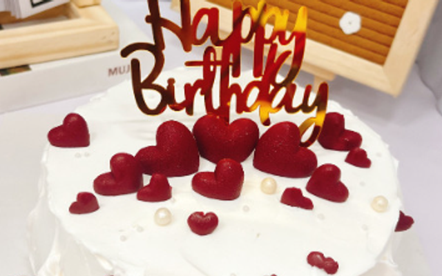 Umee Homemade Cakes - Bánh Ngọt - Nguyễn Trung Trực