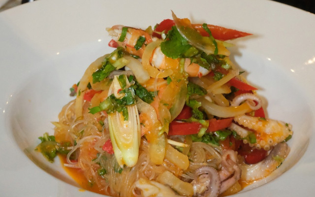 An Cua - Cơm & Miến - Lê Thánh Tôn