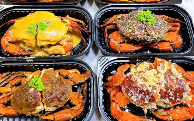 Hải Sản Gia Hưng - 35 Lê Đại Hành