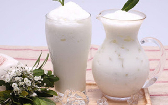 Cin - Sữa Chua, Cafe & Đồ Uống - Ao Sen