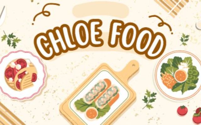Cá Viên Chiên Và Lạp Xưởng Nướng Đá - Chloe Food