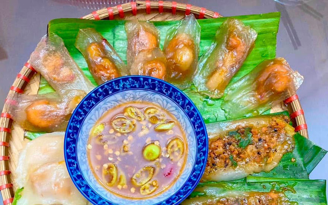 Bánh Lọc Ngự Hà