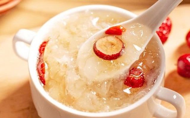 Đồng Yến - Nước Yến Táo Đỏ & Đông Trùng Tây Tạng - Xuân La