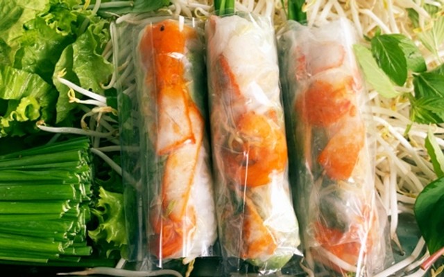 Shop Mẹ Ken - Gói Cuốn & Lẩu Ly - Quốc Lộ 1A