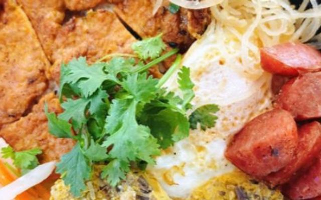 Cơm Tấm Cô 7 - Nguyễn Thái Học