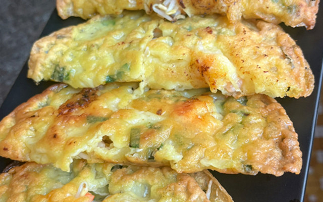 Bánh xèo Làng - 58 Trần Quốc Toản