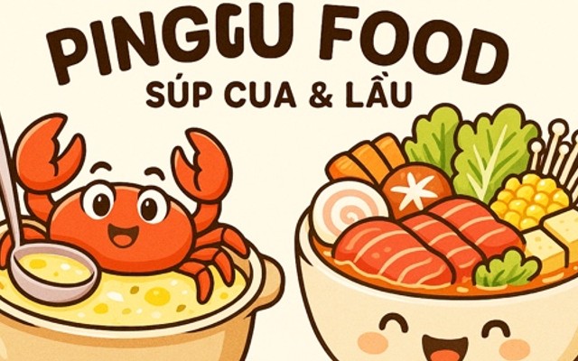 PINGU FOOD - Soup & Hotpot