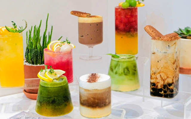 TIỆM NHÀ BỐI - TRÀ SỮA ĐẬM TRÀ & ĐỒ ĂN VẶT