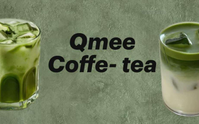 Tiệm Trà Qmee - Kim Ngưu