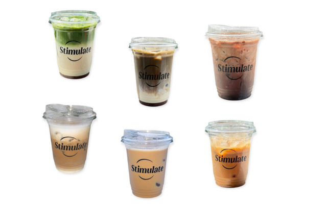 Stimulate - Matcha, Coffee & Tea - 98/22 Ngô Tất Tố