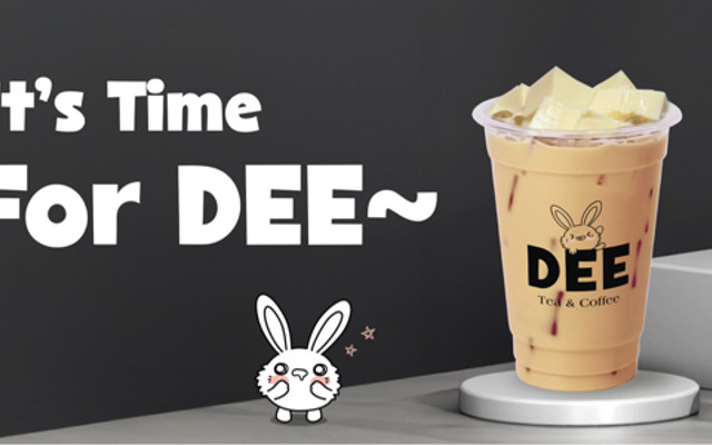 Dee - Matcha Latte, Tea & Coffee