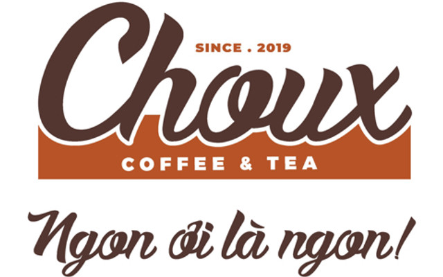 Cà Phê Muối - Choux Coffee