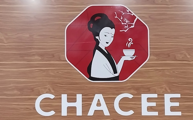 CHACEE - Tea And Coffee - Lê Văn Việt