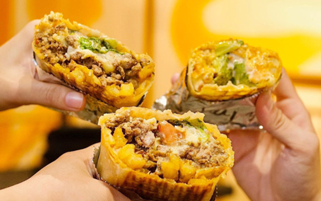 CHIN TACOS - TUY HÒA