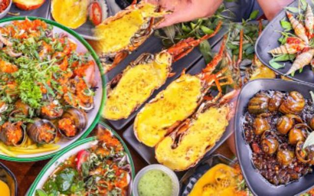 ỐC ĐÊM - LƯU CHÍ HIẾU