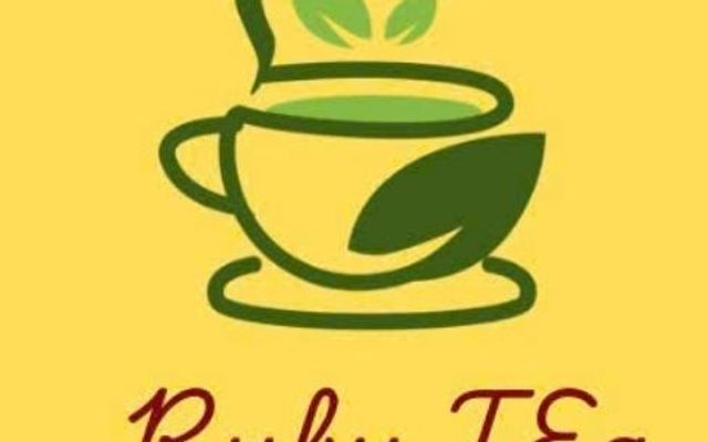 Ruby Tea - Trần Hưng Đạo