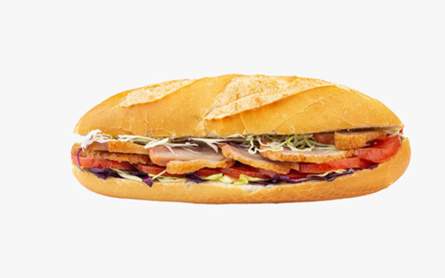 Bánh Mì, Mì Trộn & Há Cảo - Nguyễn Thị Minh Khai
