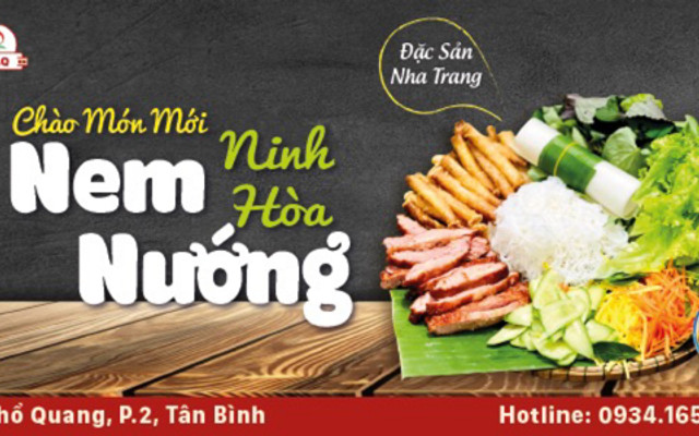 Thốt Nốt Rim Mr.Q - Phổ Quang