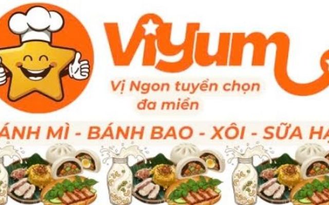ViYum - Bánh Mì, Bánh Bao & Xôi - 94 Tây Thạnh