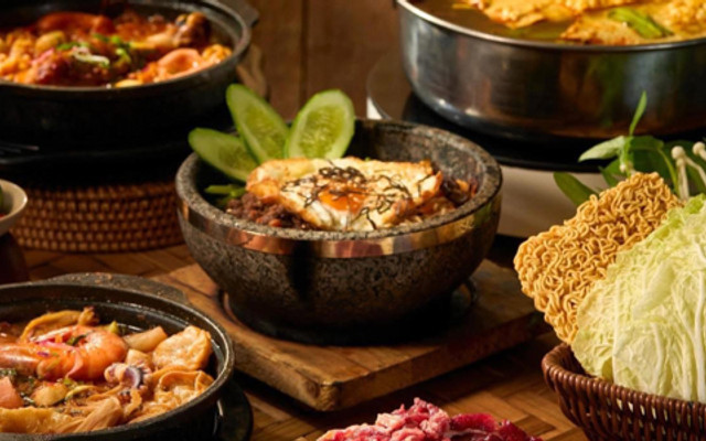 Mỳ Cay Susin - Ngô Gia Tự