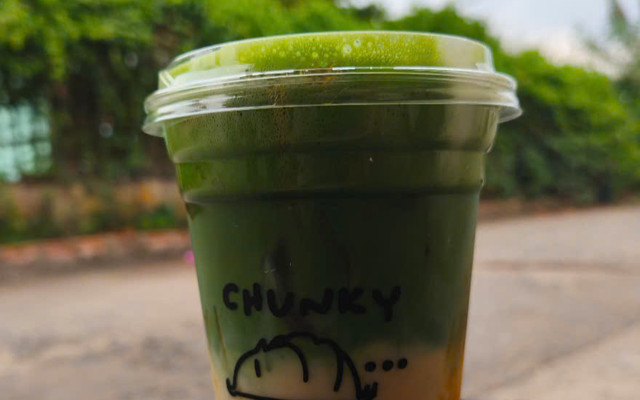 Chunky Bird - MATCHA & CÀ PHÊ - Nguyễn Ái Quốc