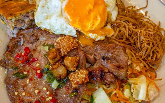 Béo Food & Coffee - 70 Ninh Tốn