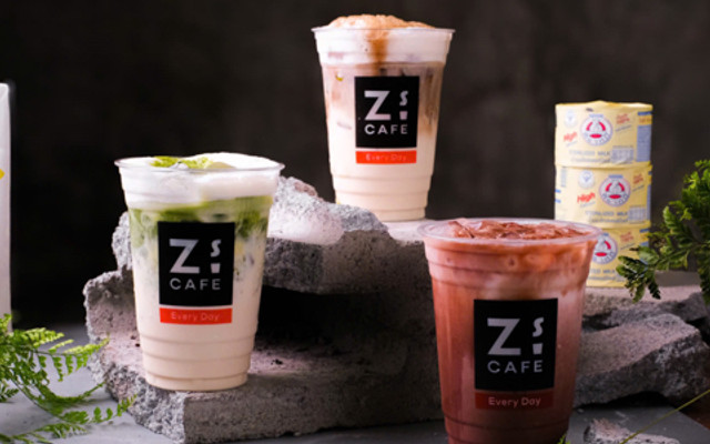 Z! Cafe - Bùi Văn Hòa