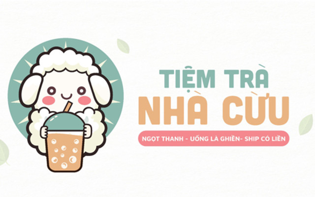 Trà Trái Cây - Trà Sữa Nhà Cừu