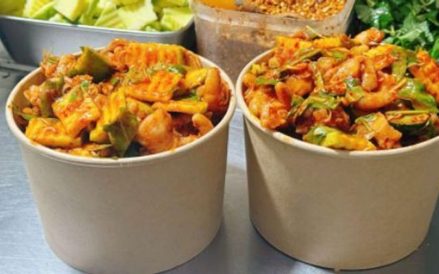 Mẹ Nhím Food - Khu Phố 1