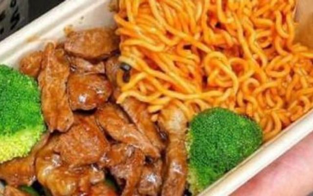 Ryokun - Cơm Trộn, Mỳ Trộn & Cơm Nắm