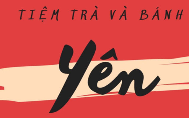 Tiệm Trà & Bánh Yên