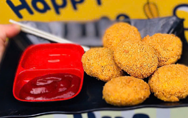 BÁNH GÀ HUA - Cầu Giấy