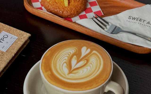 Sweet As Coffee Roasters - Specialty Coffee - Tô Ngọc Vân