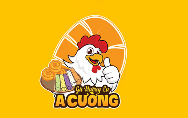 Gà Nướng Lu A Cường - Ung Văn Khiêm