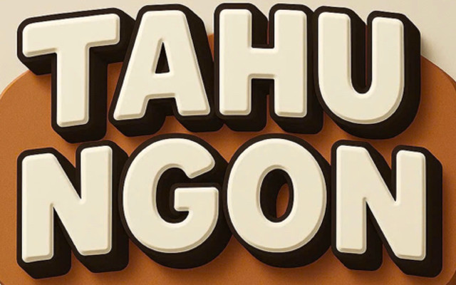 Tahu Ngon - Chè, Tàu Phớ & Hoa Quả Dầm - Nguyễn Trãi