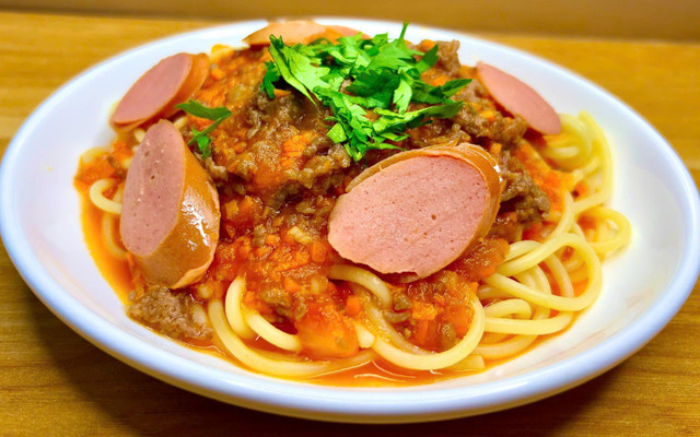 BUBU - Mì Ý & Bún Thái - 20A Đường Số 6