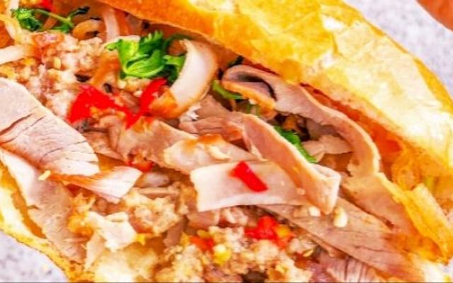 Bánh Mì Ngọc Diệp