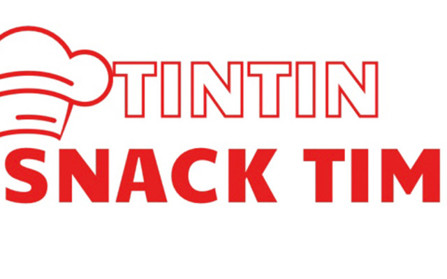 Tintin Snacktime - Chân Gà Sả Tắc - Hậu Giang