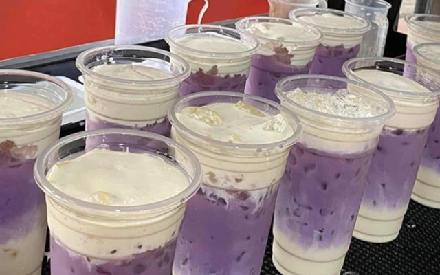 Tiệm Trà Trái Cây & Cơm Tấm Thala