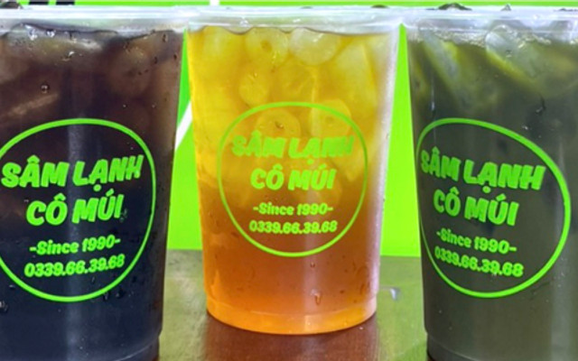Sâm Lạnh Cô Múi - 290 Phạm Văn Thuận