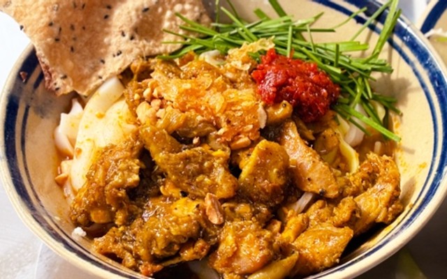 Nước Ép Phan Gia