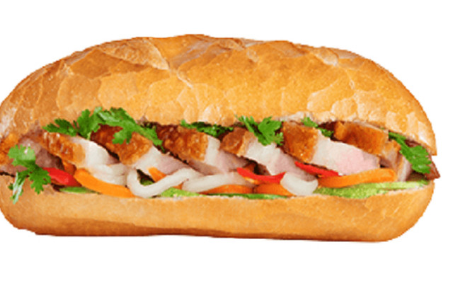 Bánh Mì Thịt Quay Gia Truyền - 84 Khâm Thiên
