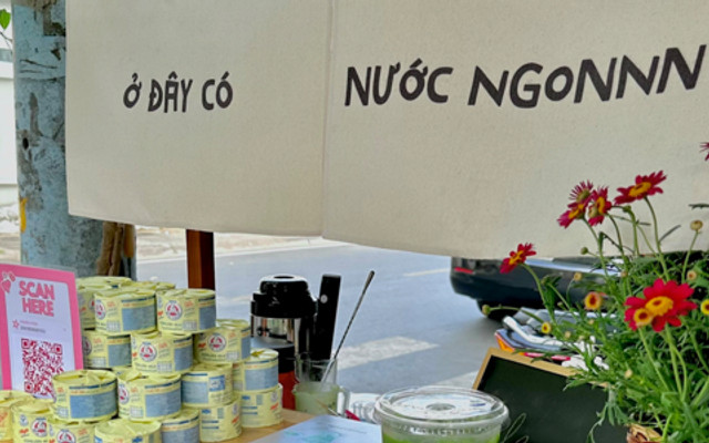 Matcha & More - Xô Viết Nghệ Tĩnh