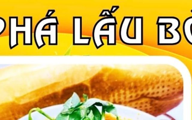 Phá Lấu Bò 466