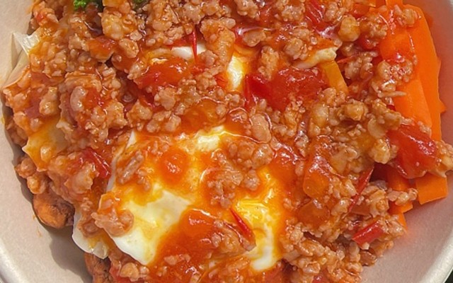 Ăn Vặt NiNi - Huỳnh Tấn Phát