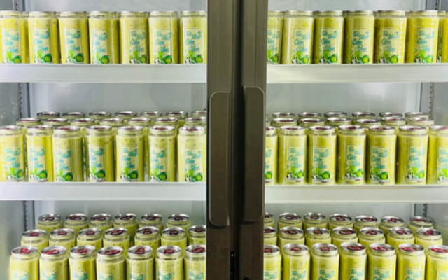 Trà Sữa HBT Teamart - Xuân Đỉnh