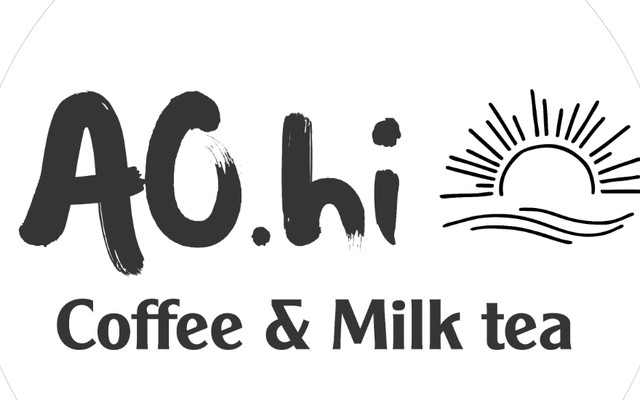 Ao.Hi. Coffee & Tea - Đồ Uống, Ăn Vặt Và Bánh - Phan Hành Sơn
