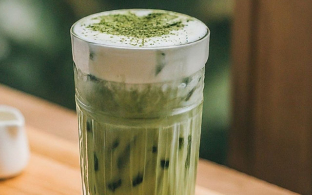 Coffee & Tea Thiên Minh