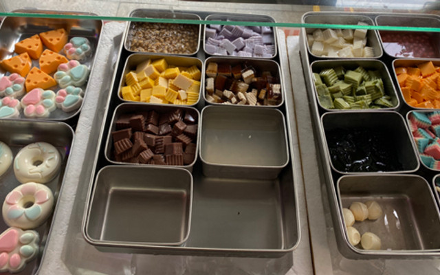 Trà Sữa Meow Boy - Chương Dương